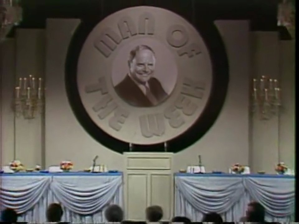 Dean Martin Celebrity Roast - Don Rickles