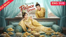 [Full EngSub] Too Lazy For Palace Drama Chinese Drama