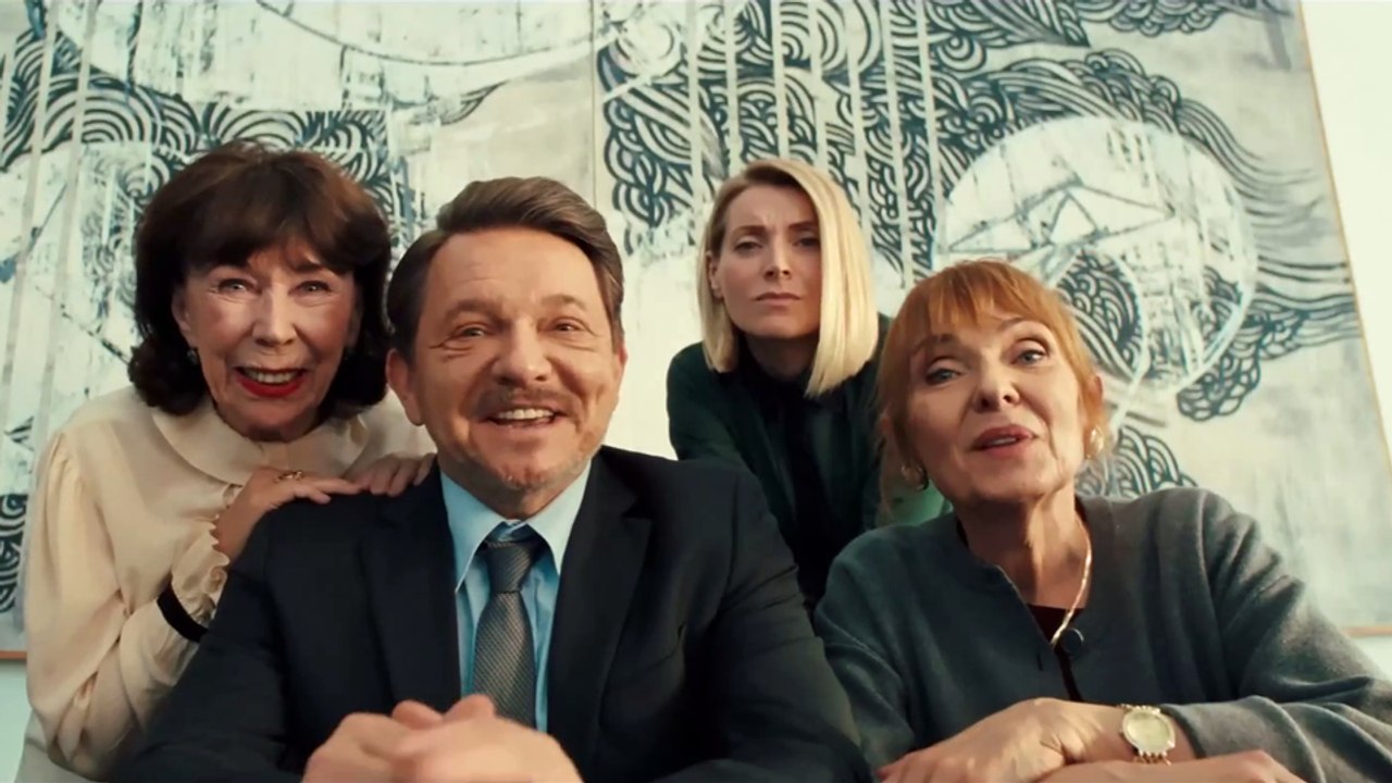 Svadba (The Wedding) Trailer OV