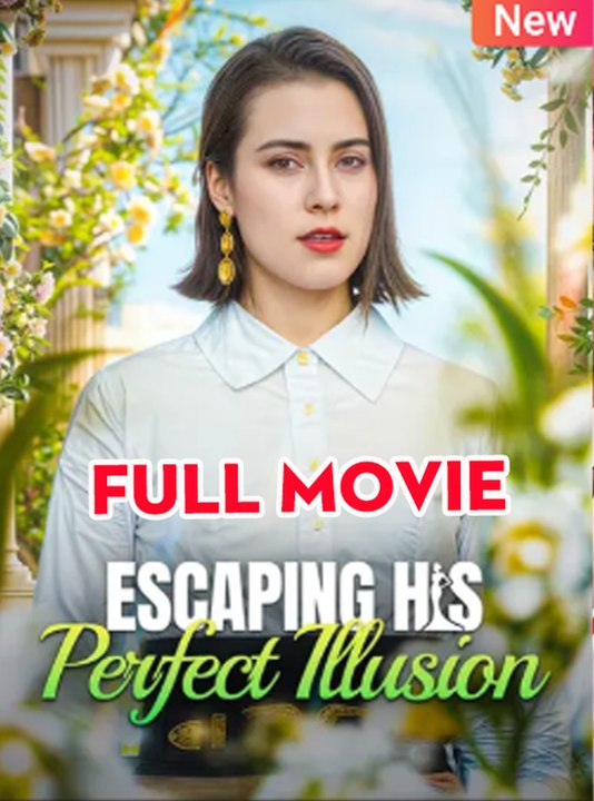 Escaping His Perfect Illusion - Full