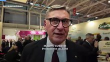 Fiera Marca: l'intervista a Mauro Lusetti di ADM