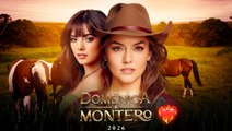 [Sub Esp] Doménica Montero - Ep 26 |#PrimeStories ✔️