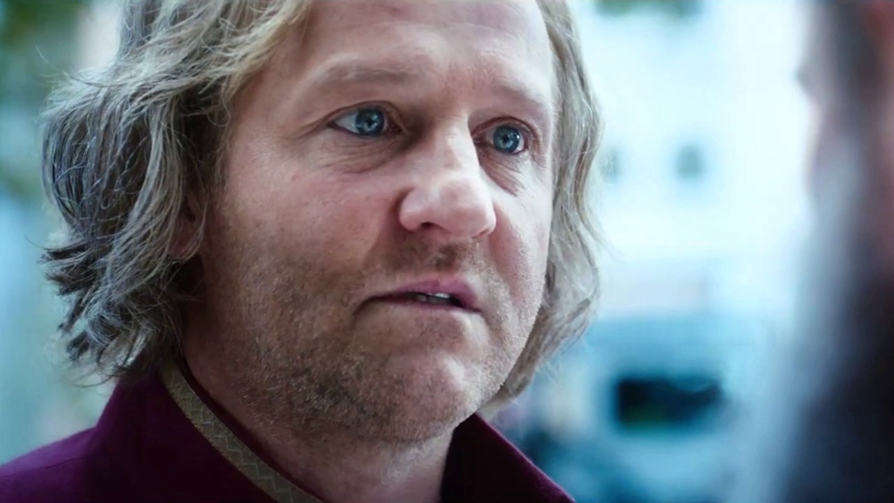 Ein Münchner im Himmel - Der Tod ist erst der Anfang Teaser DF