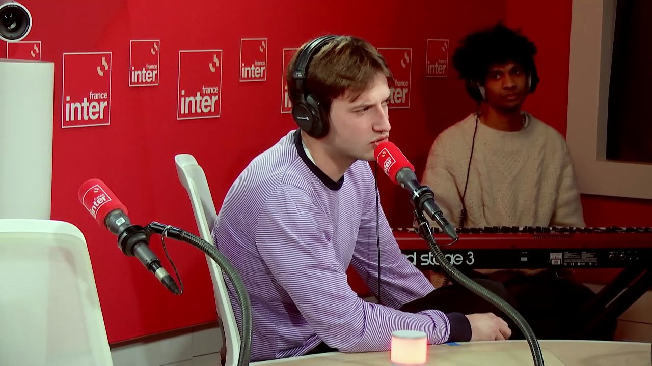 Eve - Nouvelles têtes