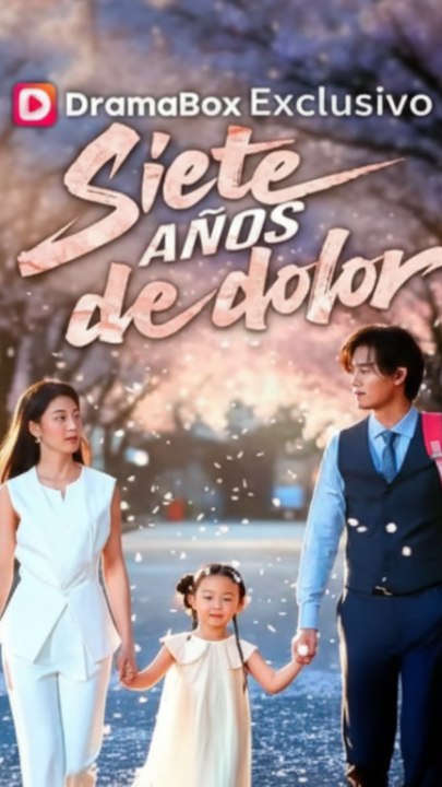 [Doblado ESP] Siete Años de Dolor
