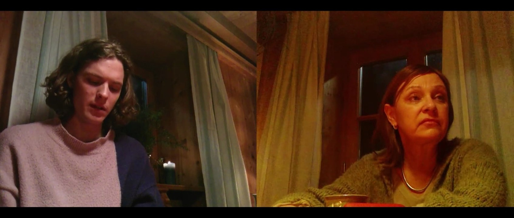 Scham - Trailer 2 (Deutsch) HD