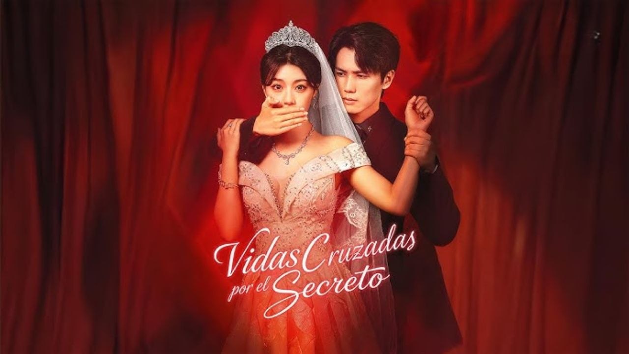 [Doblado] Vidas cruzadas por el secreto