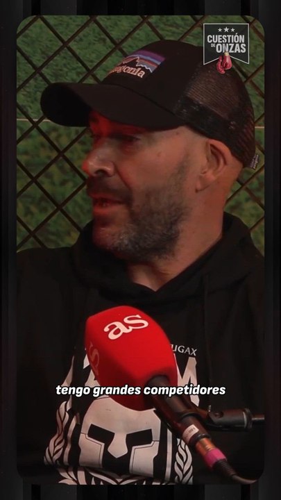 Blas Pardo, de Condor 1935, analiza el mercado de deportes de combate: “Jugamos en otra liga”