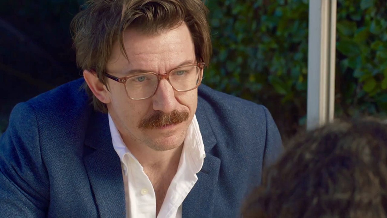 Teacher's Pet Trailer OV