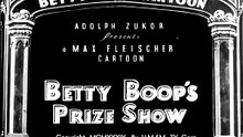 Betty Boop Classic Cartoons (1934–1941) | Vintage Animation