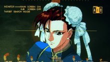 Street Fighter II - The movie ULTRA HD 4K