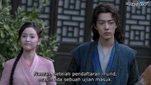 (Eps. 3) Douluo Continent (Soul Land) The Land of Warriors  Subtitle Indonesia