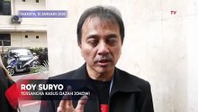 Roy Suryo Bantah Kasus Ijazah Jokowi Sarat Muatan Politik, Singgung Hubungan dengan Demokrat