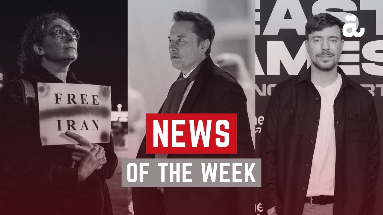 Al Bawaba highlights - News of the week (January 11 - January 15)