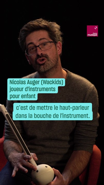 L'otamatone, c'est quoi ?