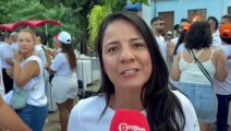 Lavagem do Bonfim: Rowena Brito revela seus planos para as eleições de outubro