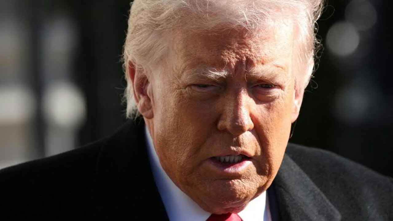 Trump will Grönland weiter „erobern“ – Krisentreffen endete ohne Lösung