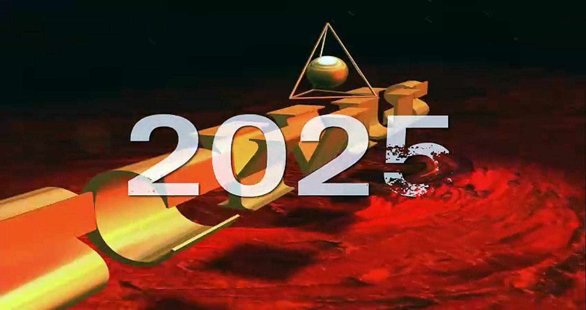 ⁣Clip vidéo des vœux 2026 par Scyvius