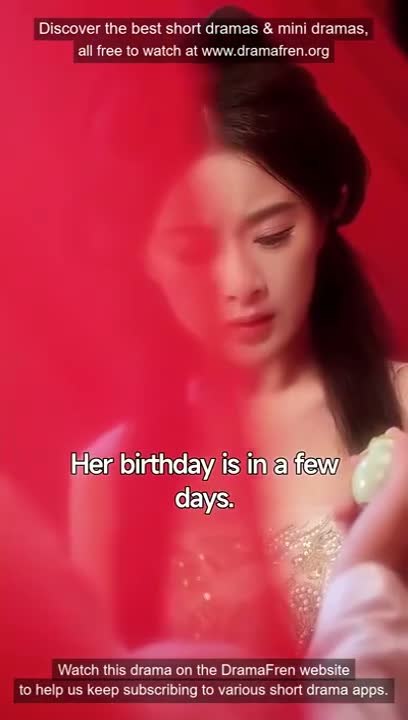 No More Claim Upon My Heart Chinese Drama - English Sub