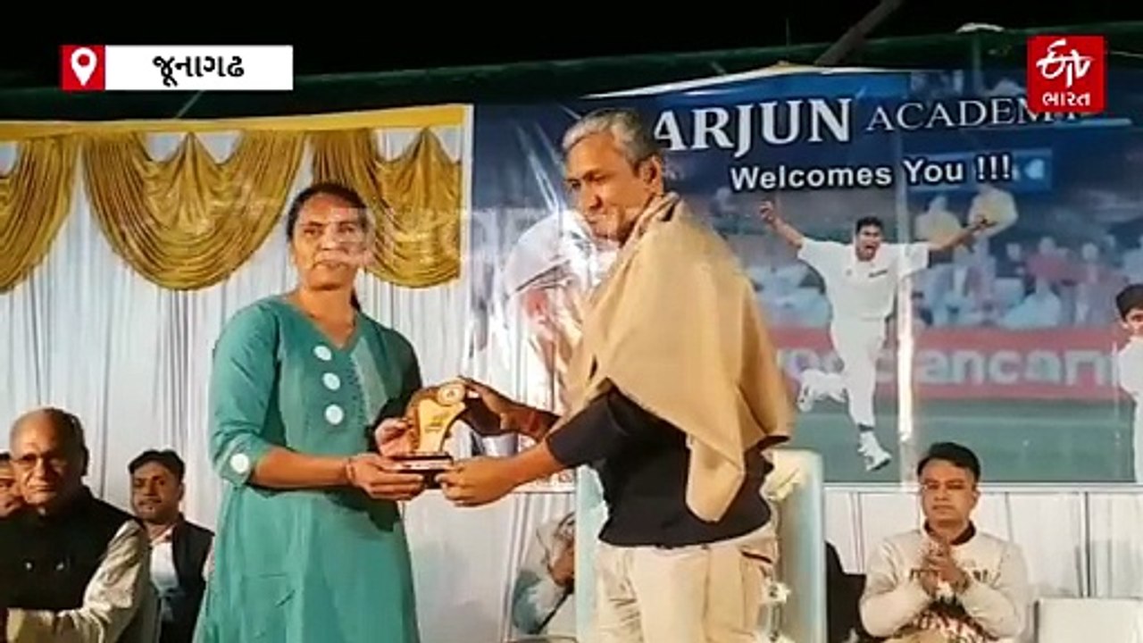 'સૌરાષ્ટ્રના ક્રિકેટ ખેલાડીઓનું ભવિષ્ય છે ઉજ્જવળ' પૂર્વ ક્રિકેટર સંજય બાંગરની Etv ભારત સાથે એક્સક્લુઝિવ વાતચીત