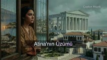 Atina'nın Üzümü -  Yürek Yakan Ağıt - Çapkın Müzik 49 - Günnazik - Manisa