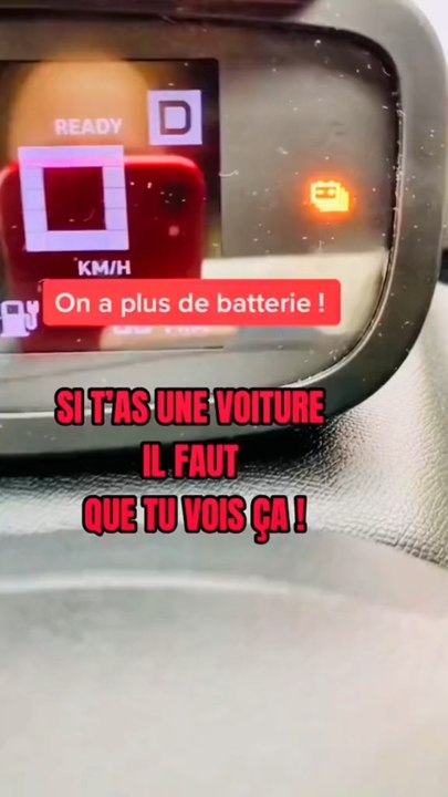 Un ami ?