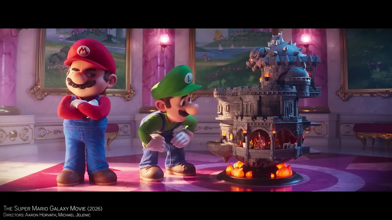 Marco von Nerdkultur erklärt, auf welche Filme man sich 2026 freuen sollte