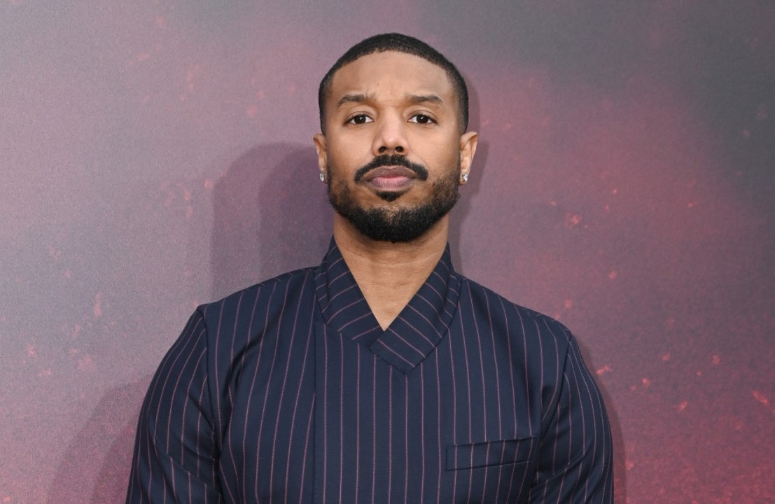 Michael B. Jordan’ın annesi, kadınların oğluna duyduğu yoğun ilgiyi artık kanıksamış durumda