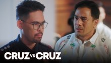 Cruz vs. Cruz: Manuel panics as Hazel threatens Felma! (Episode 136)