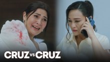 Cruz vs. Cruz: Felma stands her ground against Hazel! (Episode 136)