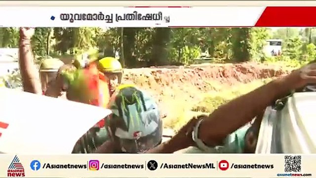 രാഹുലിന് നാളെ നിർണായകം; ജാമ്യാപേക്ഷ നാളെ പരിഗണിക്കും
