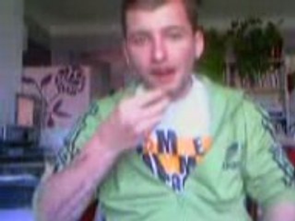 Boire du Ricard c'est tout un art!