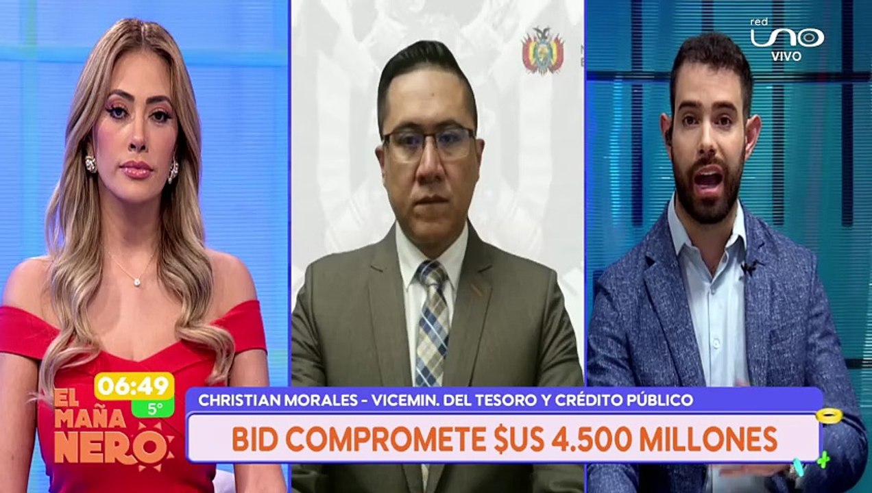 ENTREVISTA