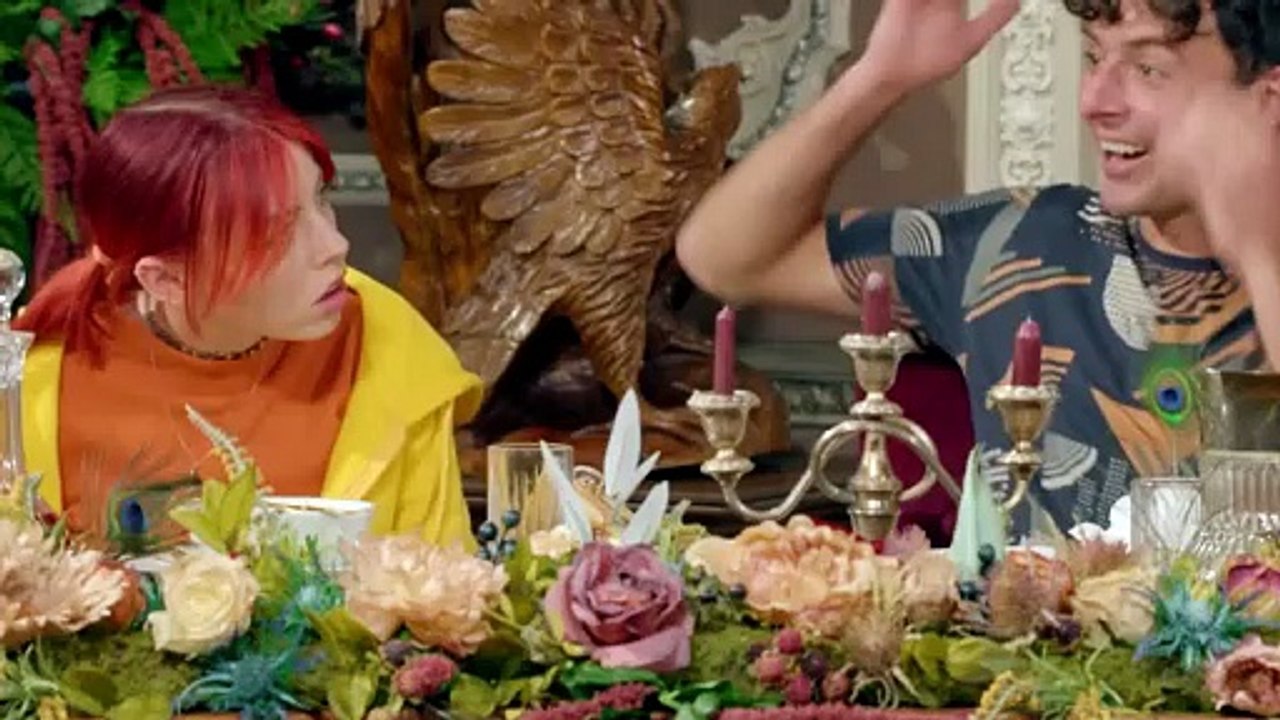 Latest Traitors star banished from the castle after explosive round table