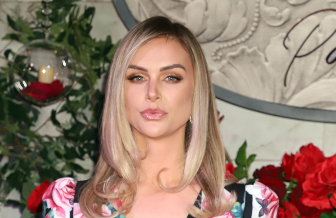 Lala Kent suffered 'disgusting' bite reaction