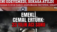 Türkiye Yüzyılı"nın Acı Tablosu: Kirasını Ödeyemeyen Emekli Hurda Araçta Can Verdi!