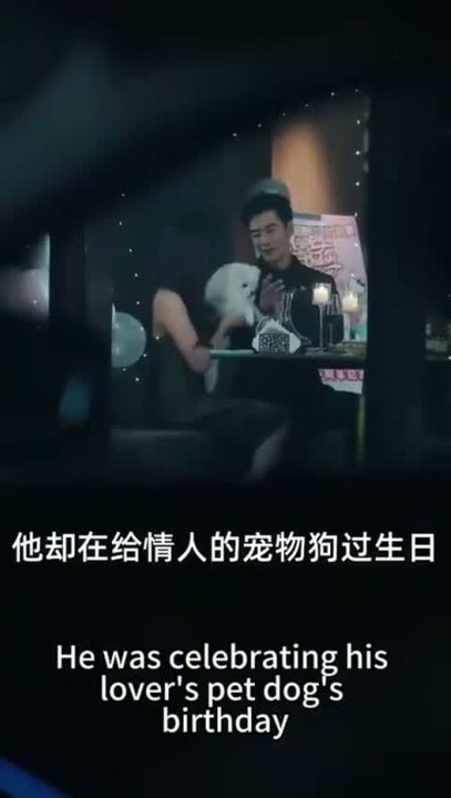 her breakthrough his breakdown / scrubs not scrubs chinese drama