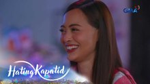 Hating Kapatid: Belle questions her identity and worth! (Episode 74 - Part 2/3)