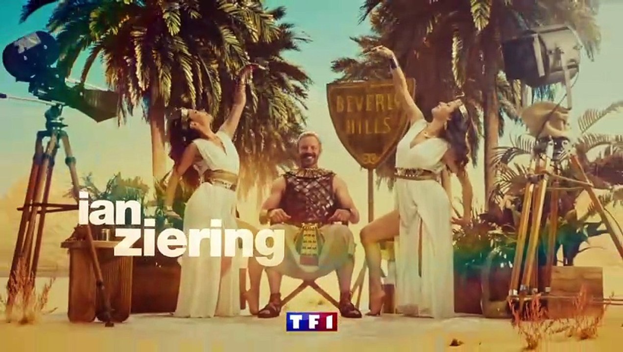 bande-annonce de Danse avec les stars 2026