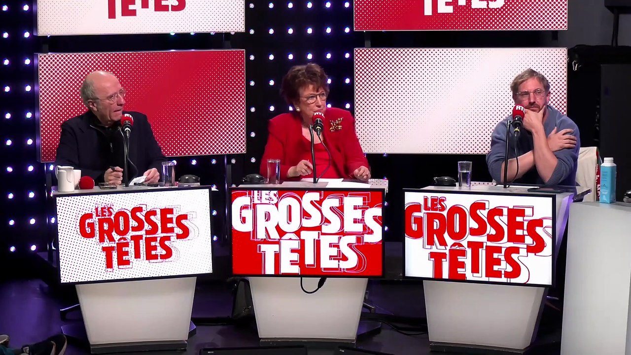 L'intégrale du lundi 12 janvier 2026