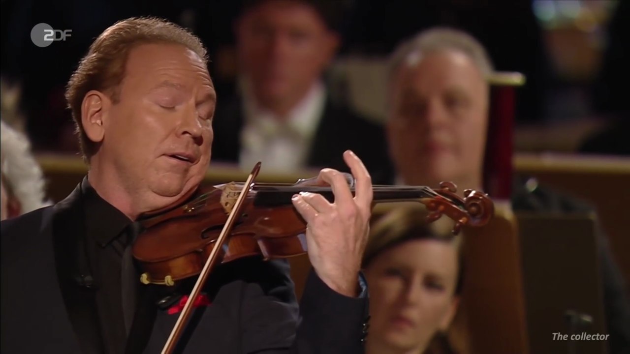 Daniel Hope - Notturo (Arnold Schönberg) - | Dresden, 30.11.2025