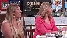 Luis Ventura sacudió todo al contar la religión y los rituales de Graciela Alfano