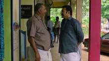 Kalamkaval (2025) Malayalam Thriller Movie Mammootty l Vinayakan