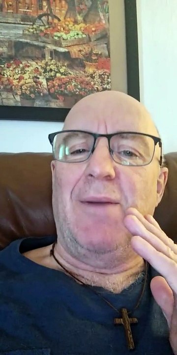 Vad är viktigast. Live från TikTok. Örebro 15 Jan. 2026