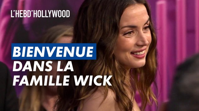 BALLERINA — L'HEBD'HOLLYWOOD