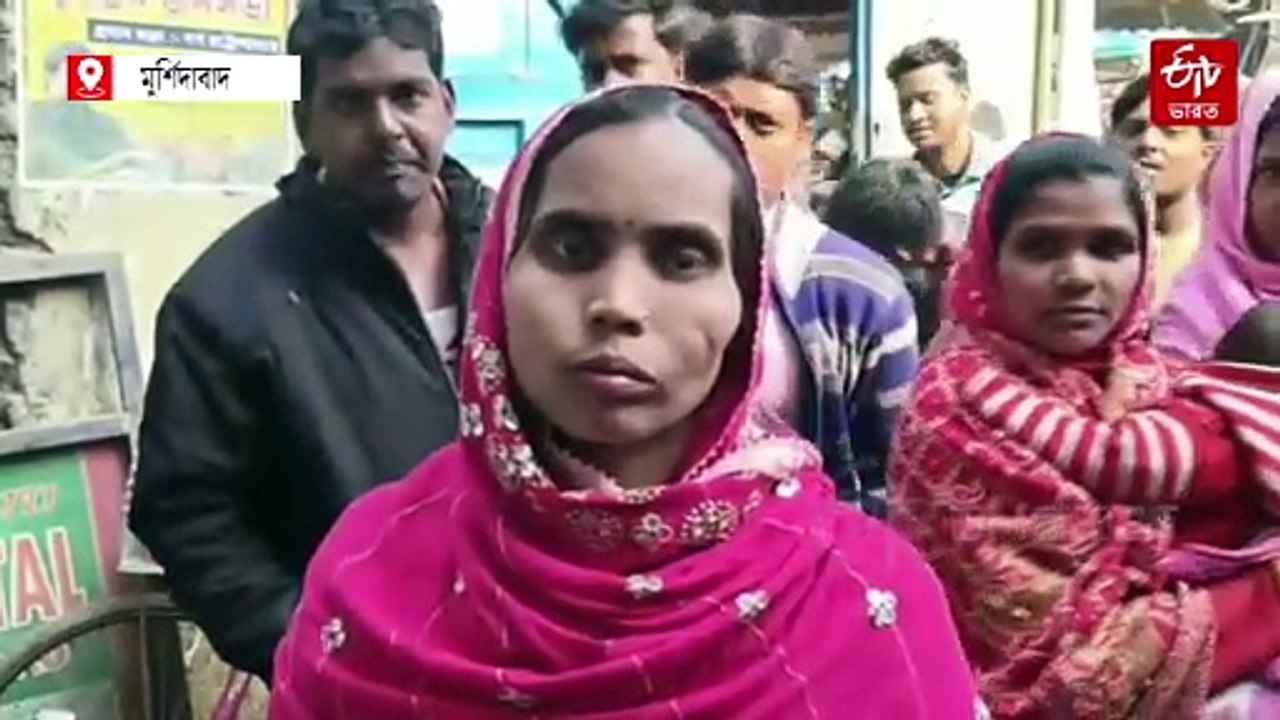 ফের SIR আতঙ্কে মৃত্যু ! শুনানির নোটিশ পেয়ে হার্...