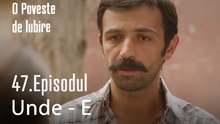 Unde - E - O Poveste de Lubire