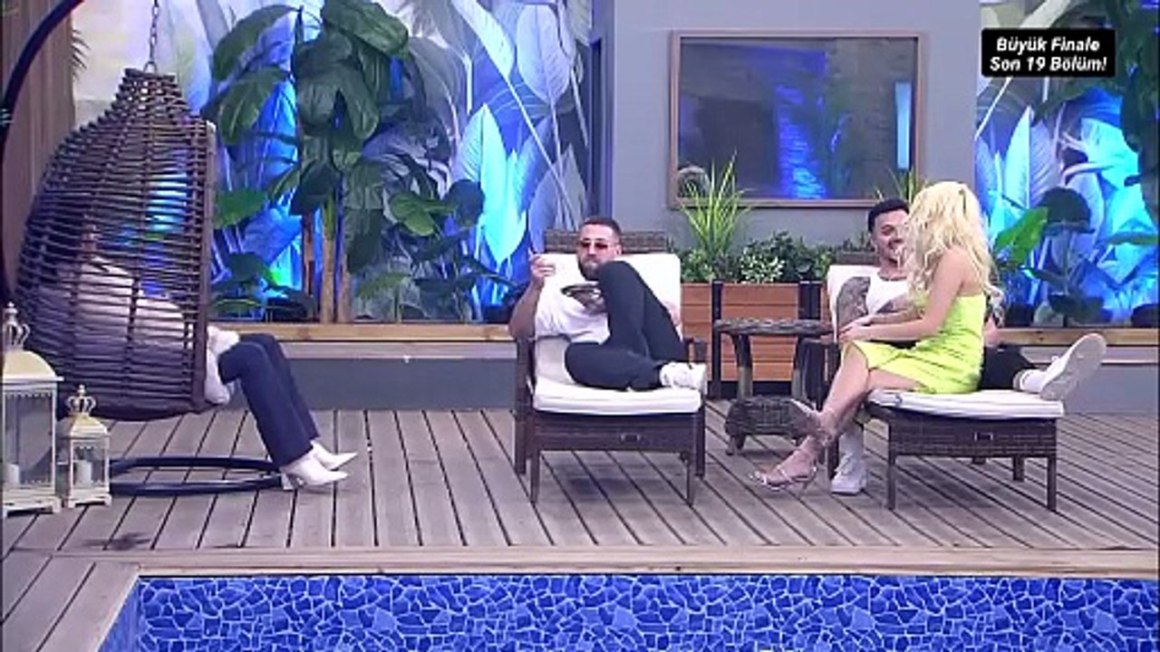Kısmetse Olur_ Aşkın Gücü 2. Sezon _ 121. Bölüm FULL _ PART - 2