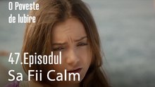 Sa Fii Calm - O Poveste de Lubire