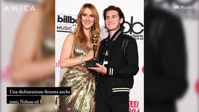Céline Dion torna sui social per una dedica a tutto cuore alla memoria del marito René Angélil